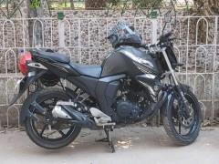 Yamaha FZs